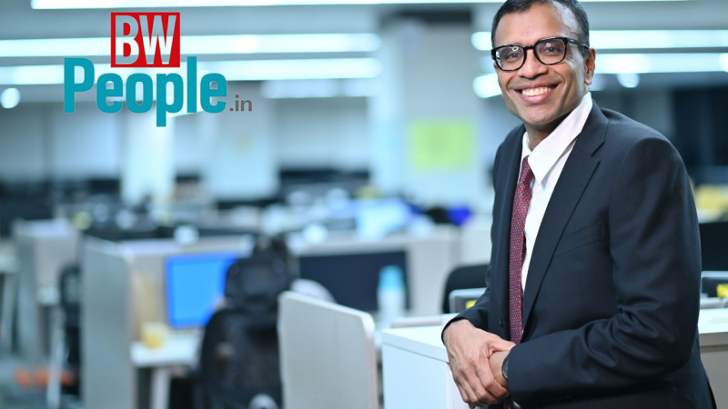 BW People Mathew Thomas