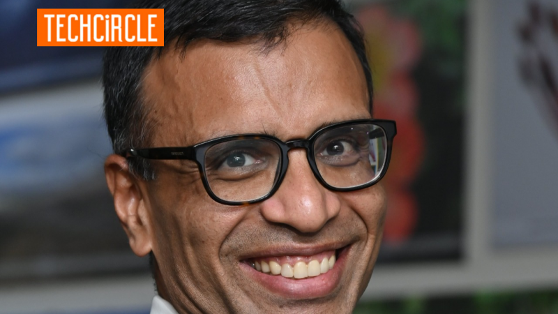 Techcircle Mathew Thomas